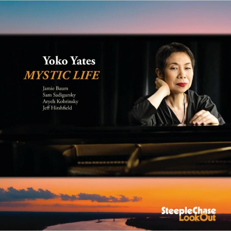 Yoko Yates: Mystic Life