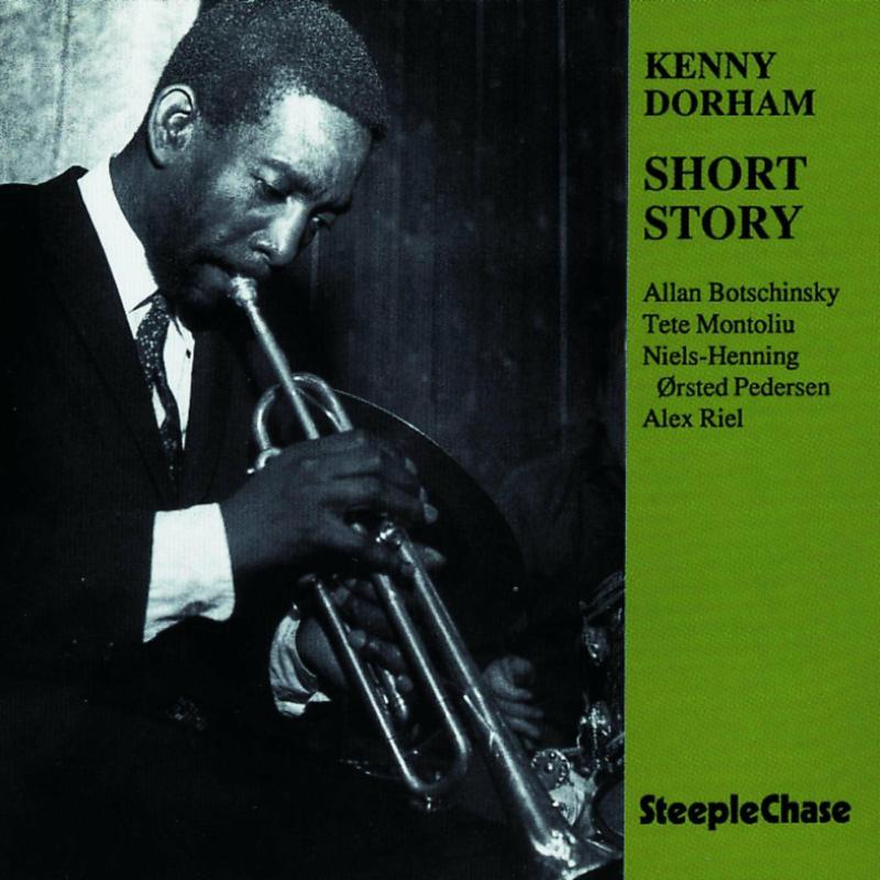 Kenny Dorham: Afro-Cuban – Proper Music