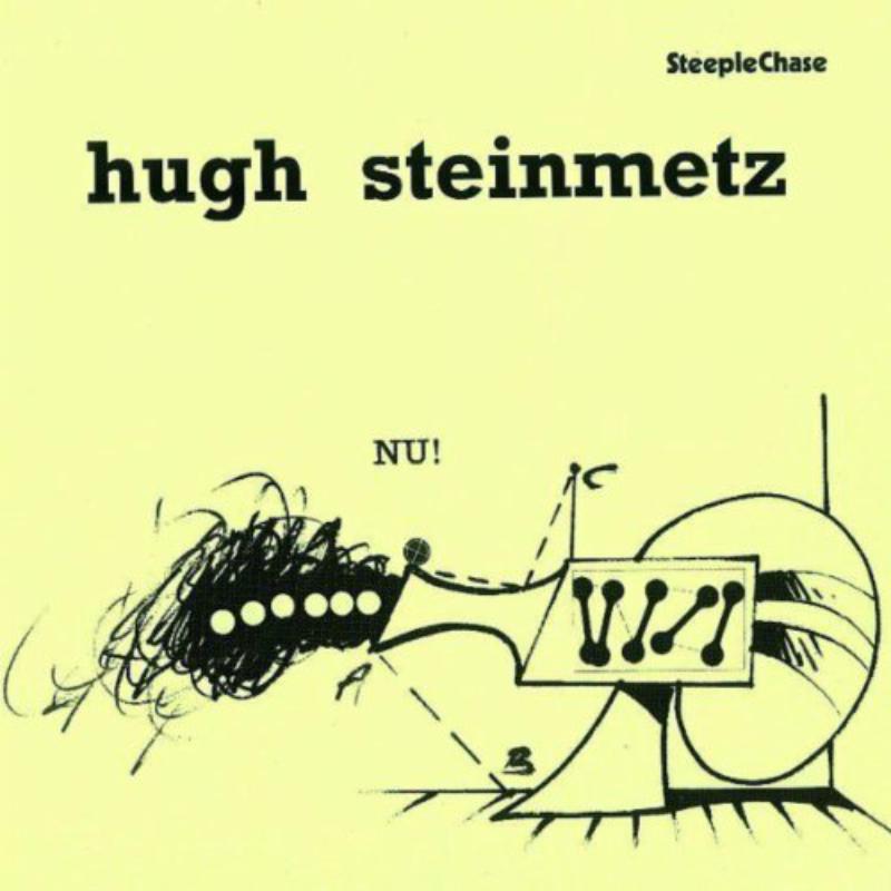 Hugh Steinmetz: Nu!