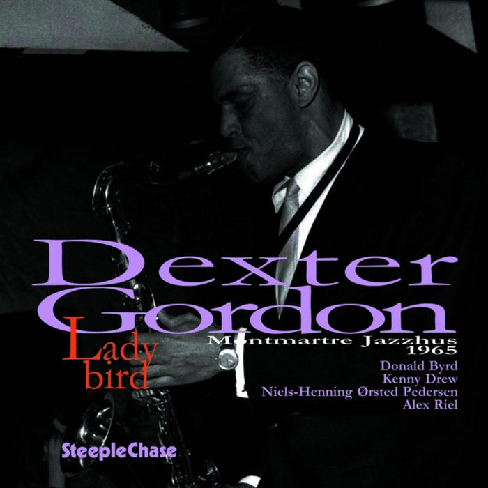 Dexter Gordon: Lady Bird