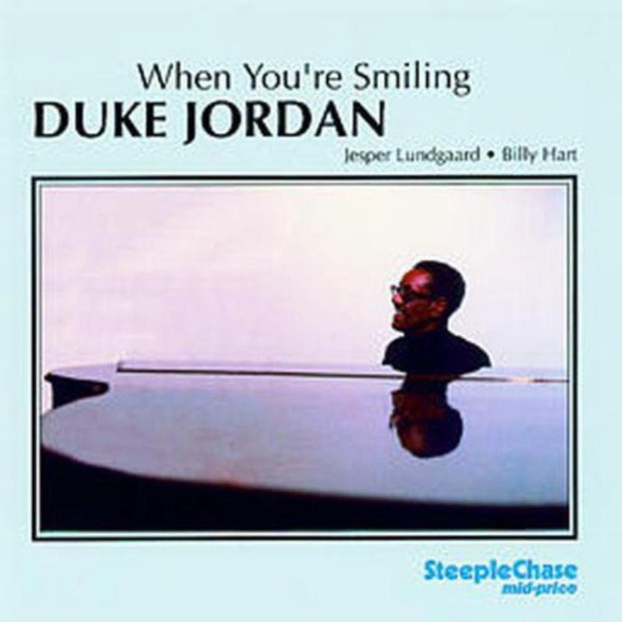 Duke Jordan: When You're Smiling