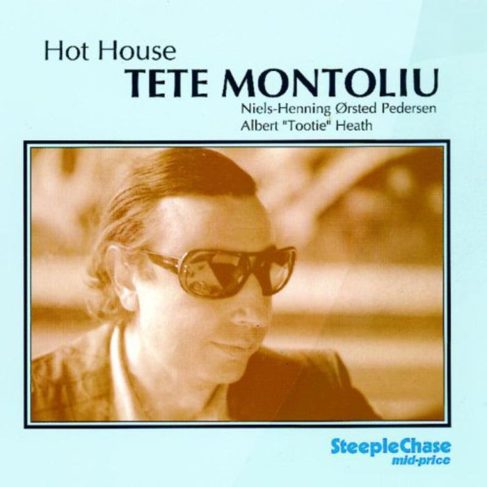 Tete Montoliu: Hot House