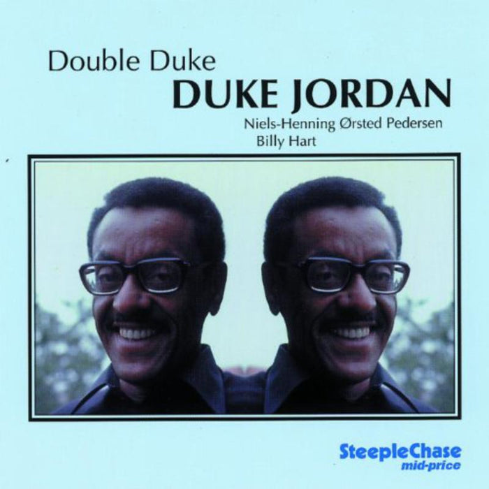 Duke Jordan: Double Duke