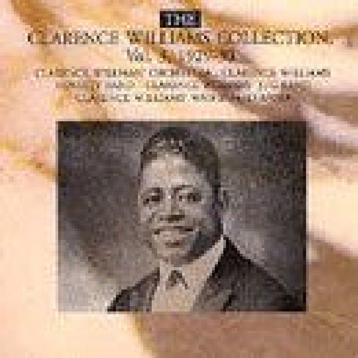 Clarence Williams: Volume 3: 1929-30
