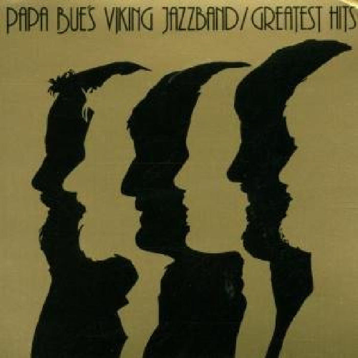 Papa Bue's Viking Jazz Band: Greatest Hits