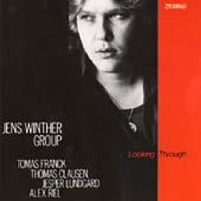 Jens Winther Group: Looking Through