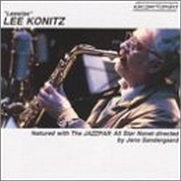 Konitz Lee/jazzpar Allstar Non: Leewise