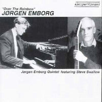 Jorgen Emborg & Steve Swallow: Over The Rainbow CD