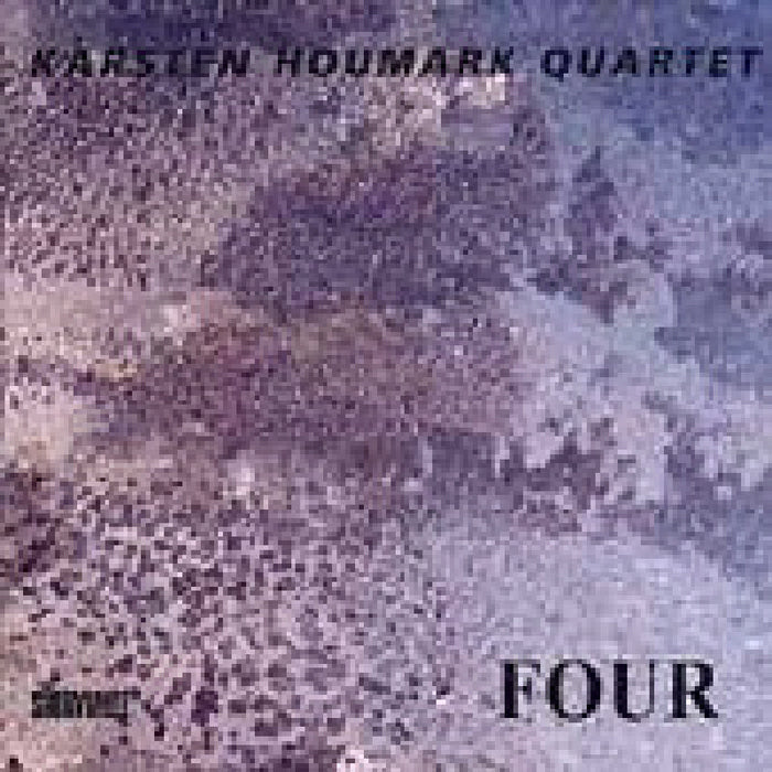 Karsten Houmark Quartet: Four
