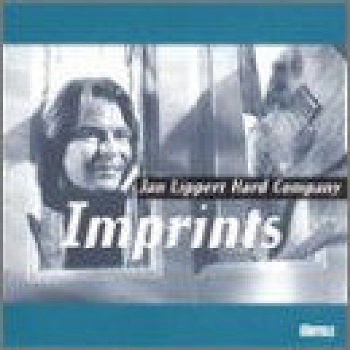 Jan Lippert Hard Company: Imprints