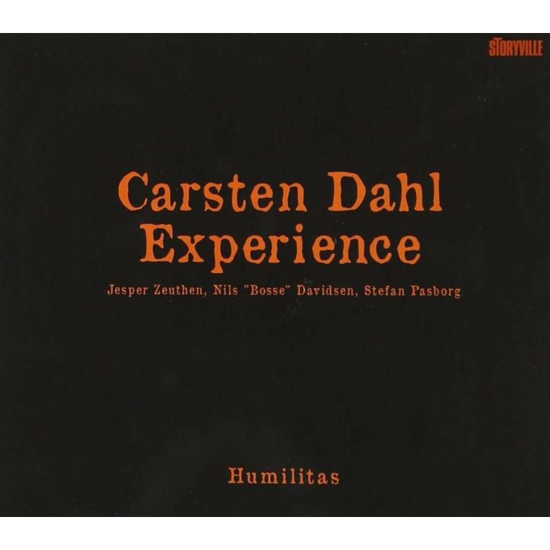Carsten Dahl Experience: Humilitas