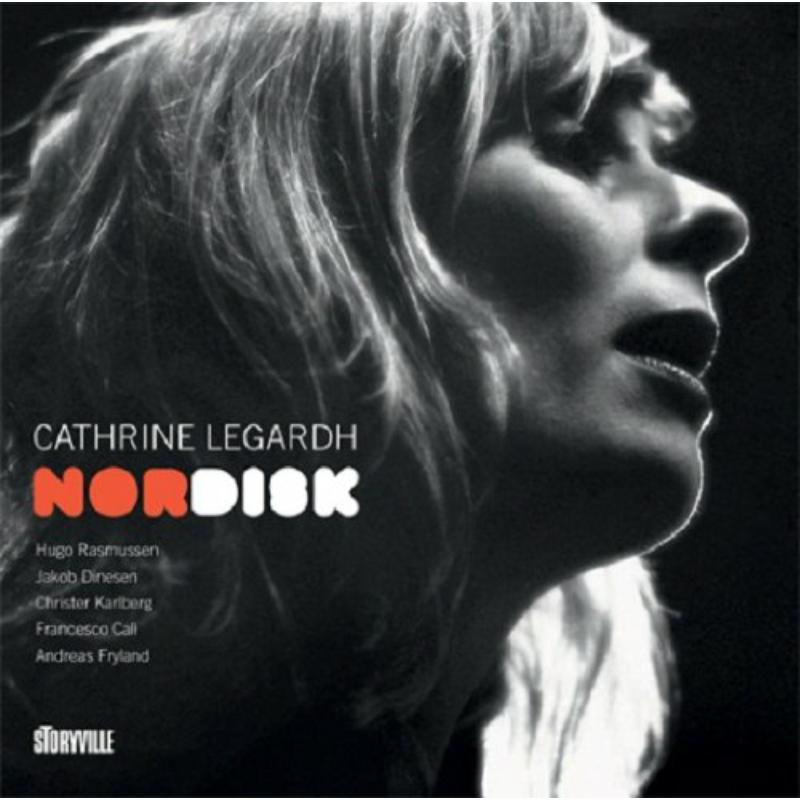Cathrine Legardh: Nordisk