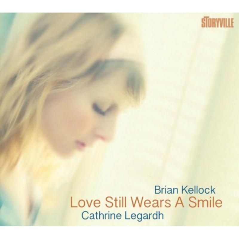 Cathrine Legardh-Brian Kellock: Love Still Wears A Smile