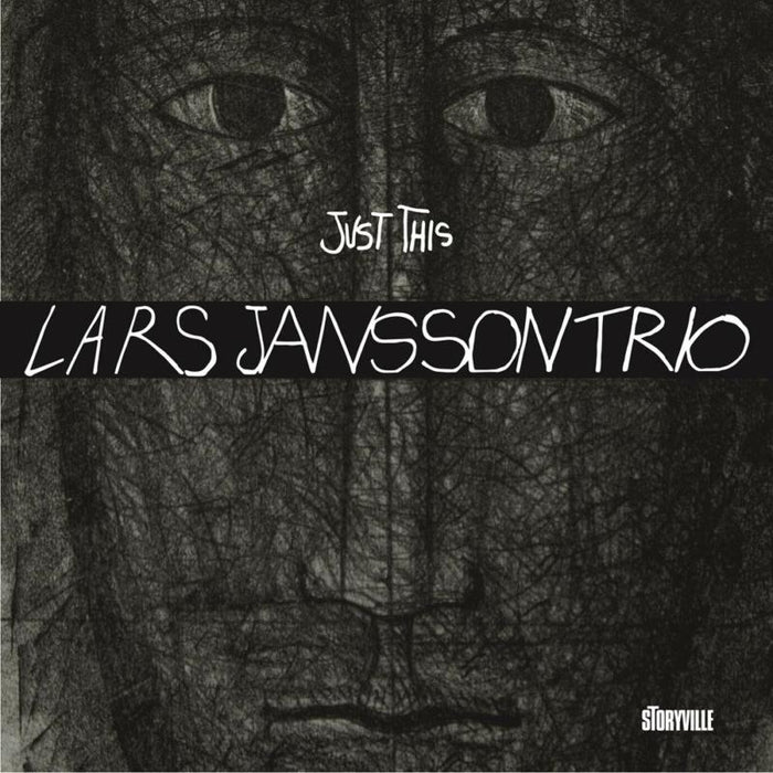 Lars Jansson Trio: Just This