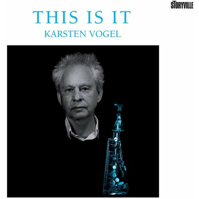 Karsten Vogel: This Is It