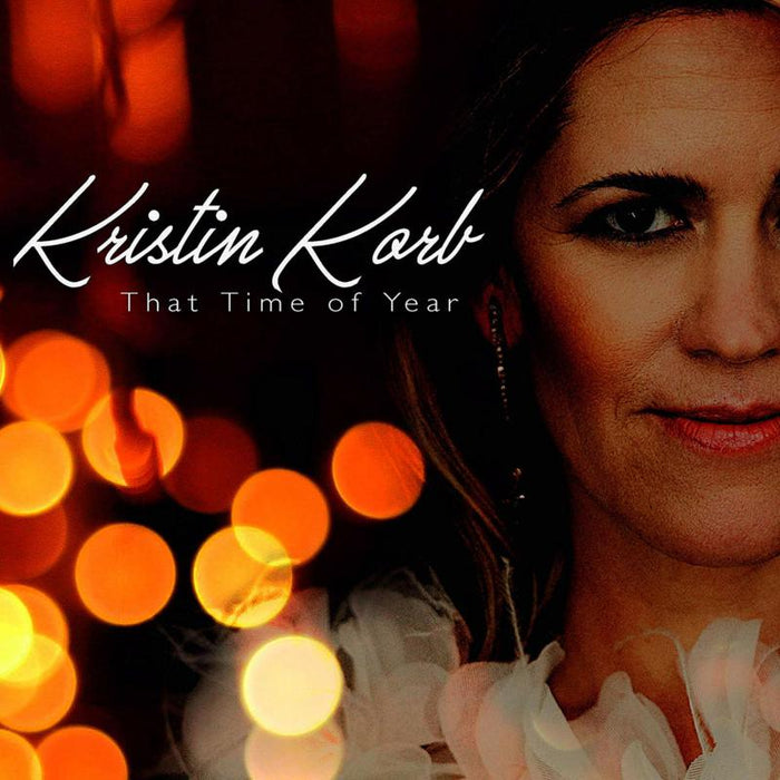 Kristin Korb: That Time Of Year