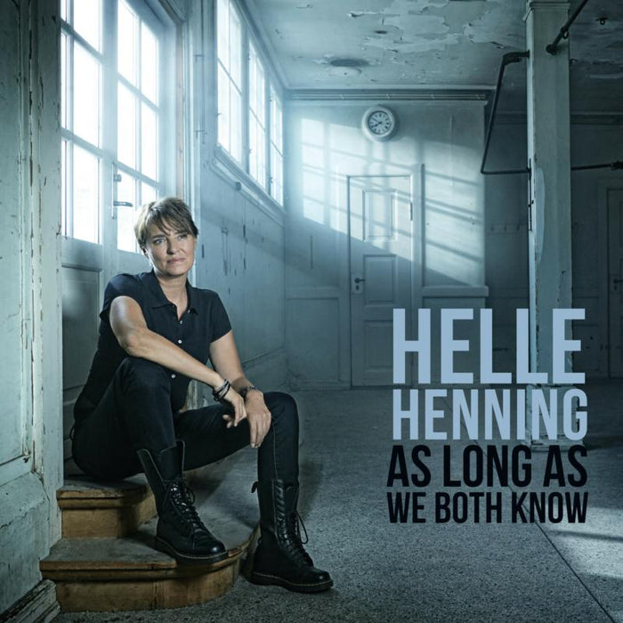 Helle Henning: As Long As We Both Know