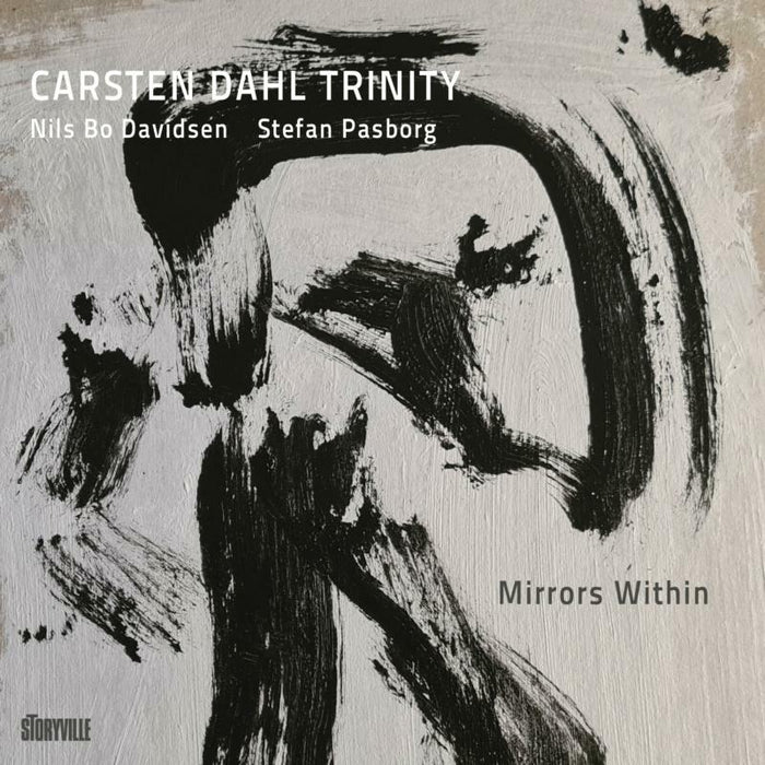 Carsten Dahl Trinity: Mirrors Within (LP)