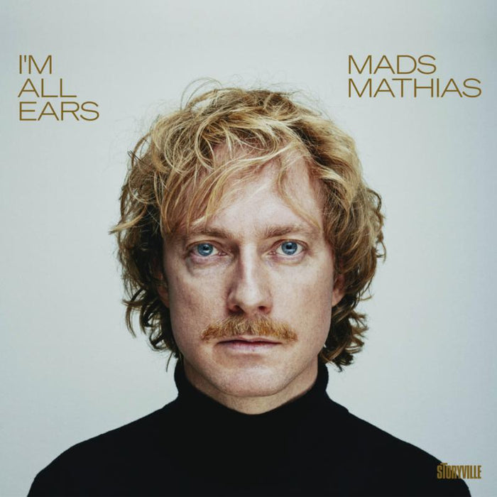 Mads Mathias: I'm All Ears
