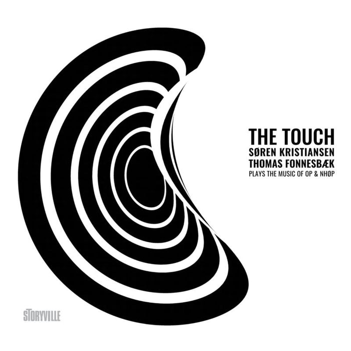 Soren Kristiansen & Thomas Fonnesbaek: The Touch