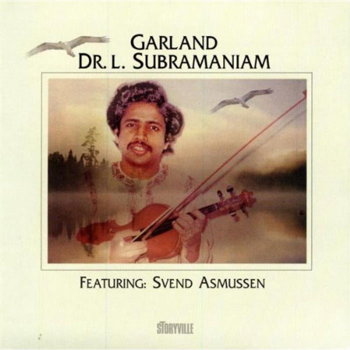 L. Subramaniam: Garland