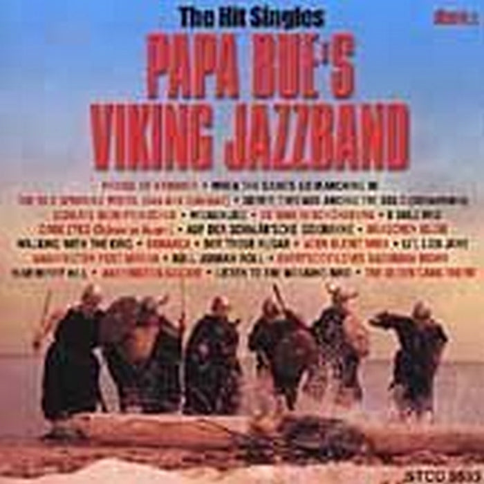 Papa Bue's Viking Jazz Band: Hit Singles