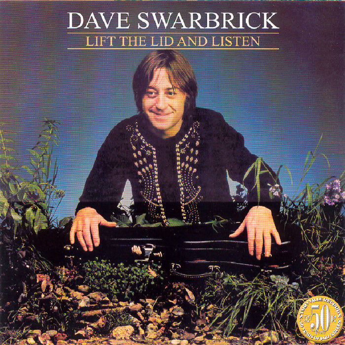 Dave Swarbrick & Friends: Lift The Lid And Listen