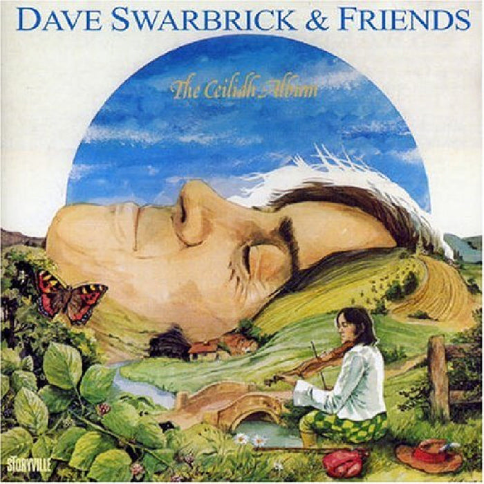 Dave Swarbrick: The Ceilidh Album
