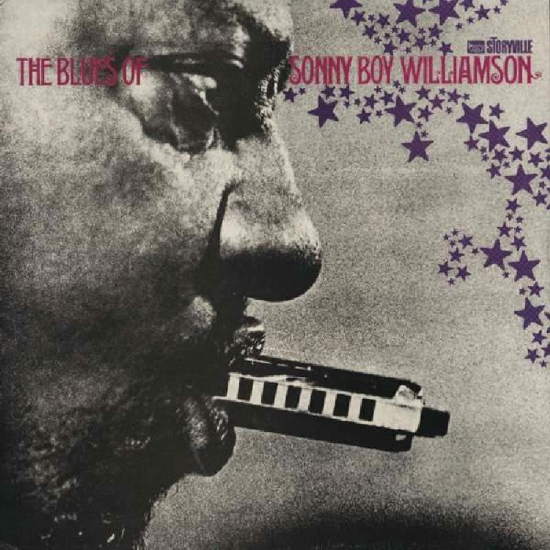 Play Down And Out Blues by Sonny Boy Williamson II on Amazon