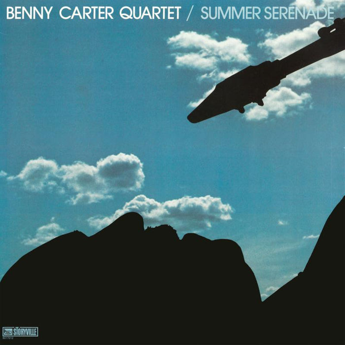 Benny Carter Quartet: Summer Serenade