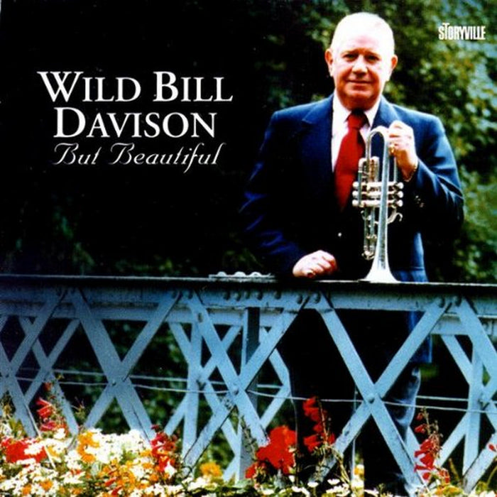 Wild Bill Davison: But Beautiful
