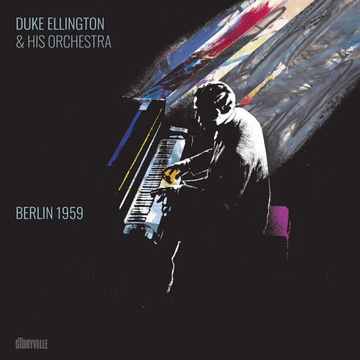 Duke Ellington & His Orchestra: Berlin 1959