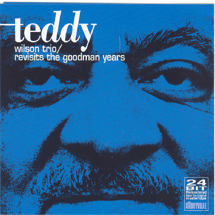 Teddy Wilson: Revisits the Goodman Years