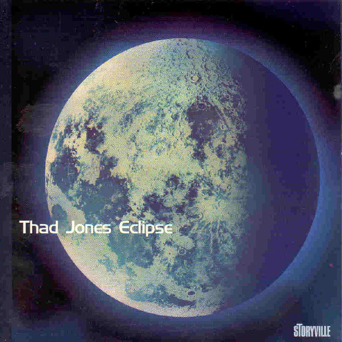 Thad Jones: Eclipse