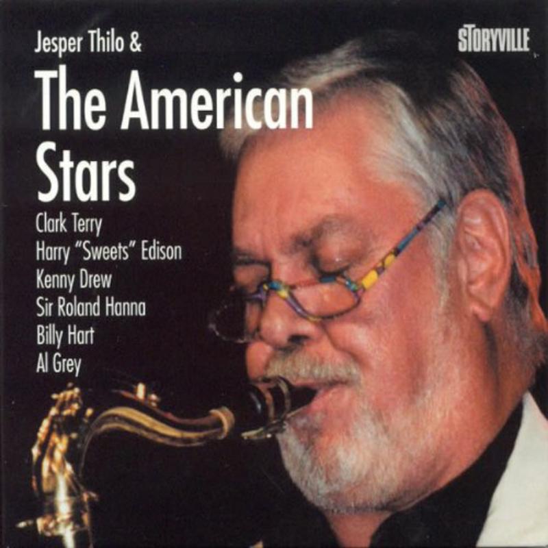 Jesper Thilo: & The American Stars