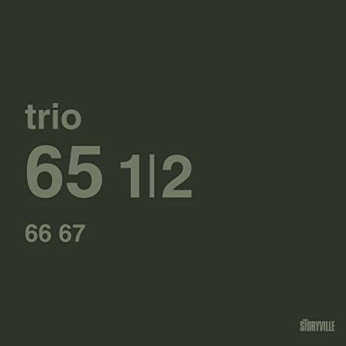 Trio 65 1/2: 66 67