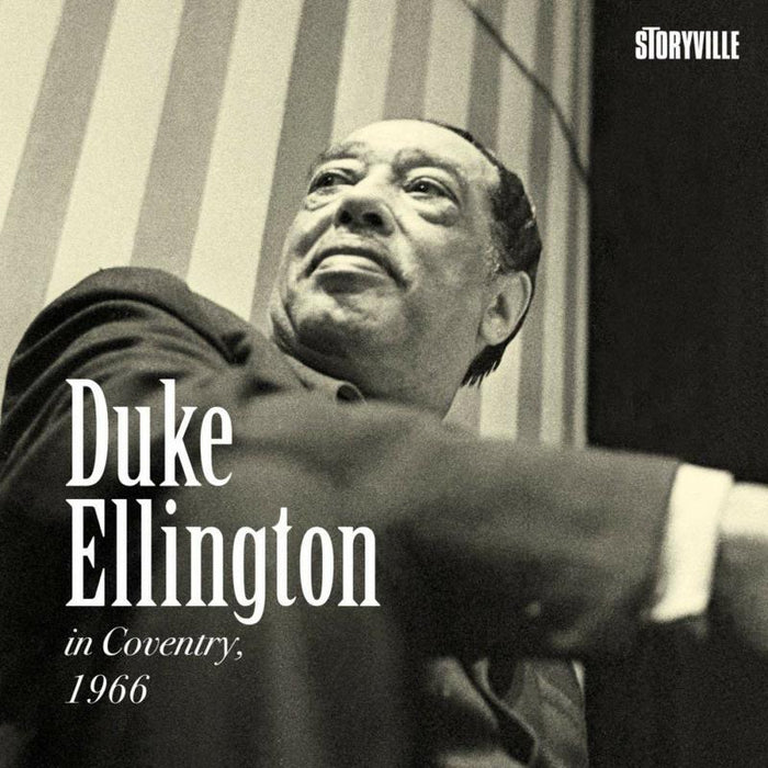 Duke Ellington: Live in Coventry 1966