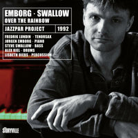 Jorgen Emborg & Steve Swallow: Over The Rainbow