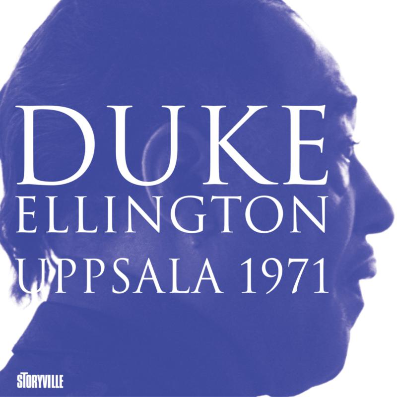 Duke Ellington: Uppsala 1972
