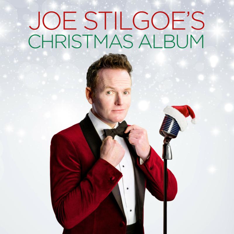 Joe Stilgoe: Joe Stilgoe's Christmas Album