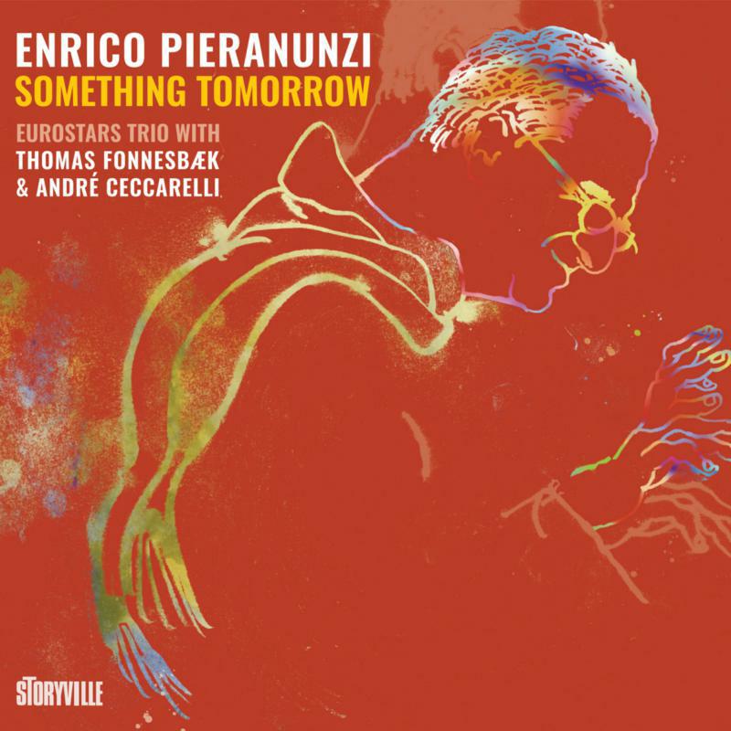 Enrico Pieranunzi: Something Tomorrow