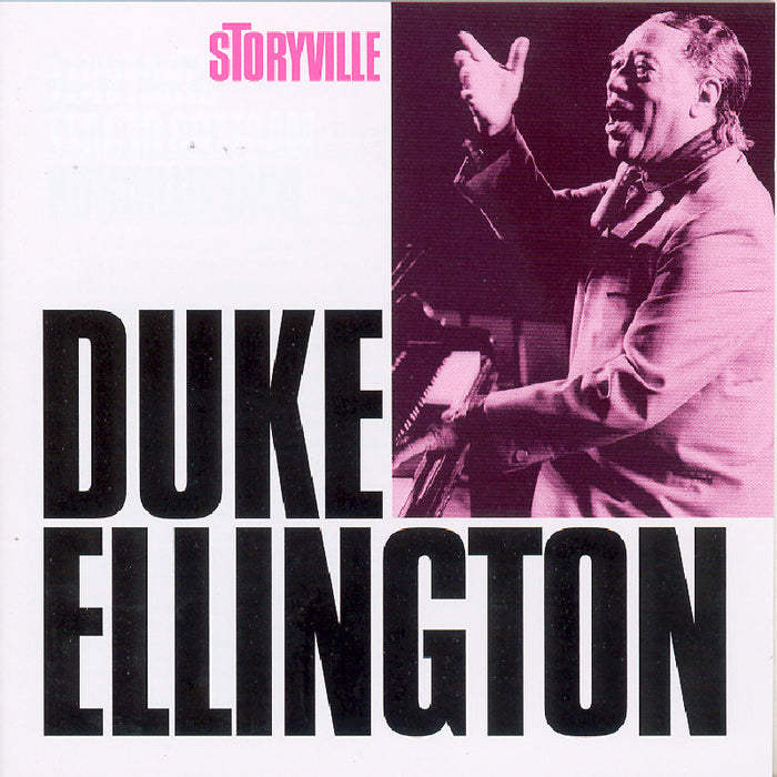 Duke Ellington: Masters Of Jazz