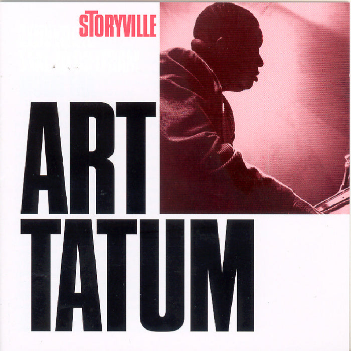 Art Tatum: Masters Of Jazz
