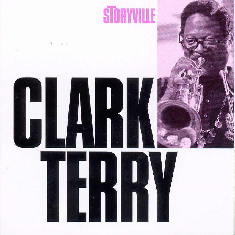 Clark Terry: Masters Of Jazz
