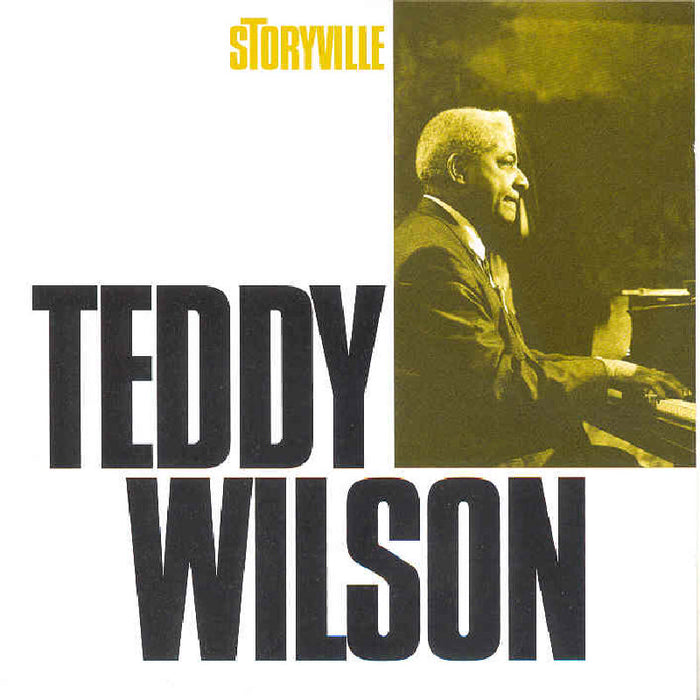 Teddy Wilson: Masters Of Jazz