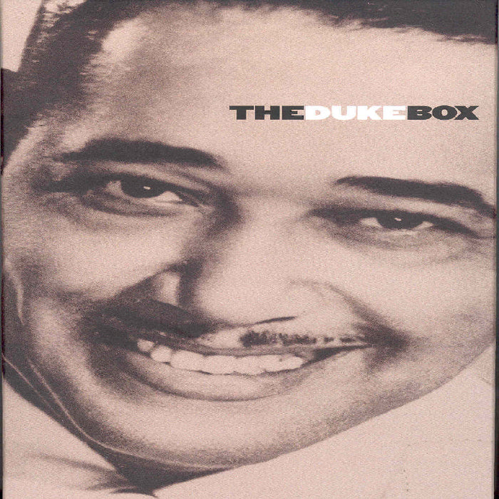 Duke Ellington: The Duke Box