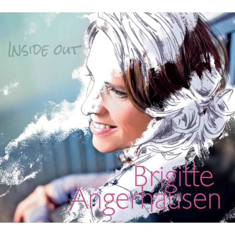 Brigitte Angerhausen: Inside Out