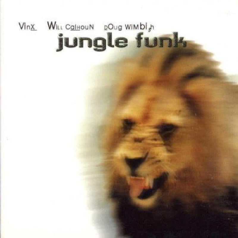 Jungle Funk: Jungle Funk