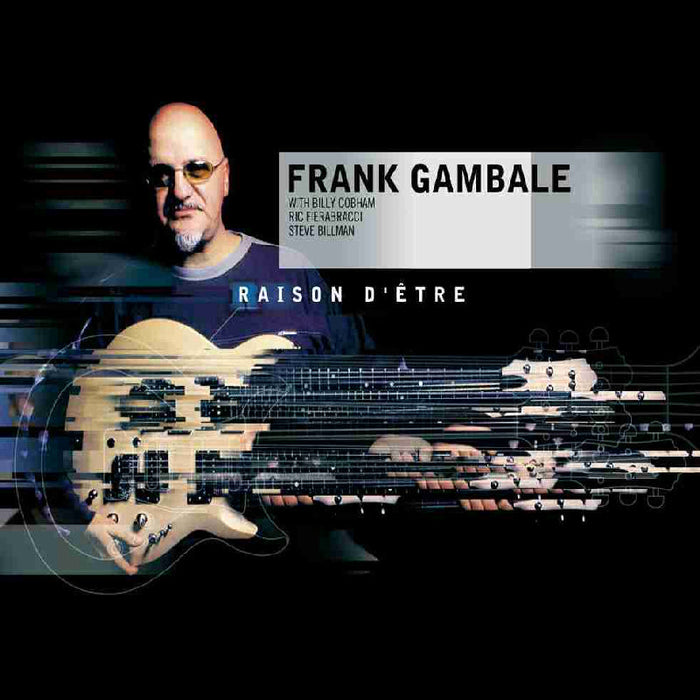 Frank Gambale: Raison d'Etre
