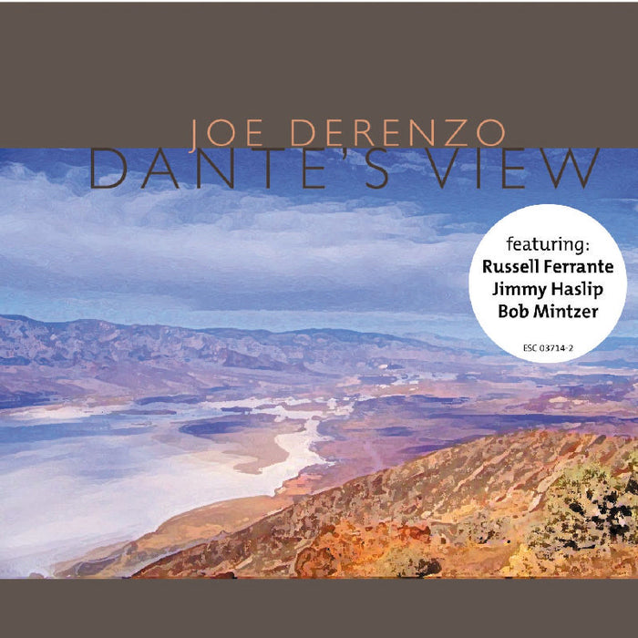 Joe Derenzo: Dante's View